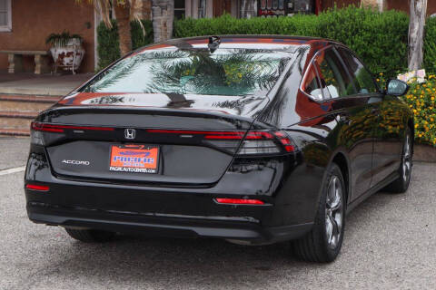 2023 Honda Accord