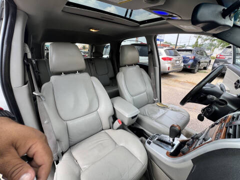 2007 Chevrolet Equinox LT
