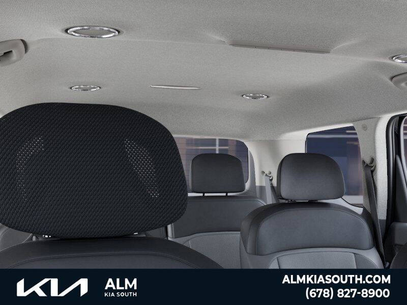 2026 Kia EV9 Light Long Range