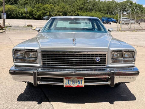 1976 Buick LeSabre