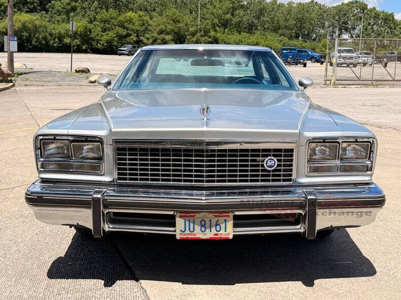 1976 Buick LeSabre