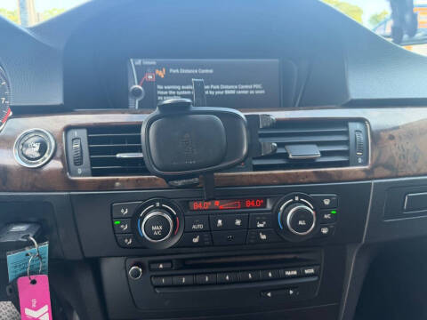 2013 BMW 3 Series 328i