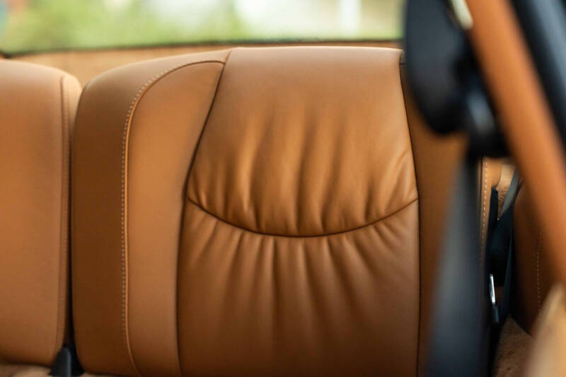 2011 Porsche 911 Carrera