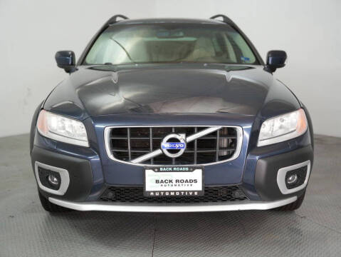 2011 Volvo XC70 3.2