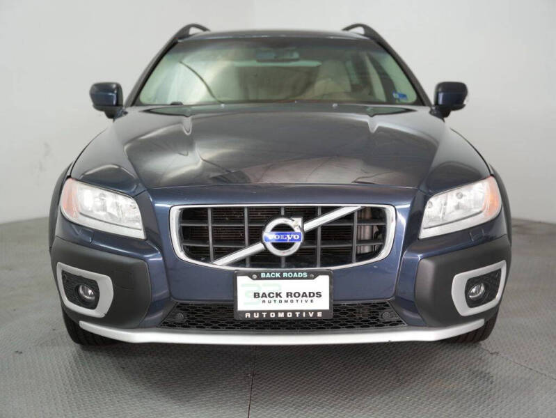 2011 Volvo XC70 3.2