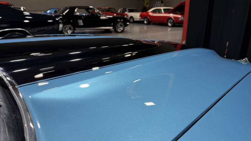 1971 Chevrolet Chevelle