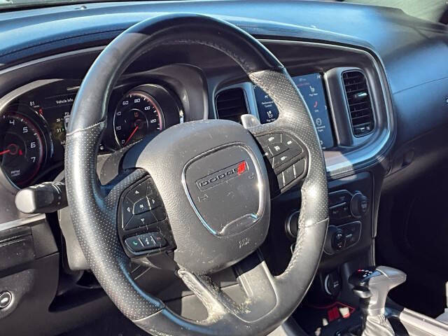 2021 Dodge Charger GT