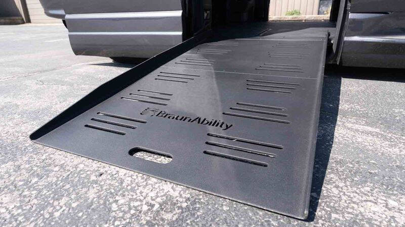 2020 Dodge Grand Caravan SE