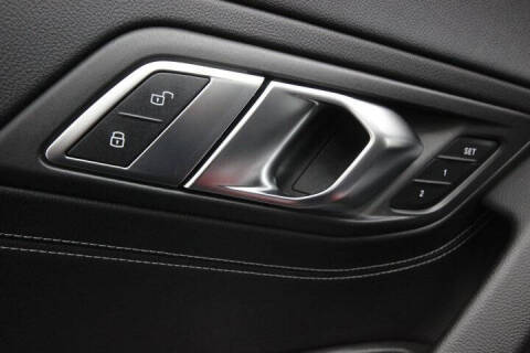 2020 BMW Z4 sDrive M40i