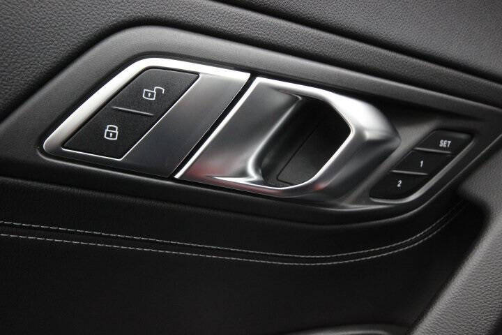 2020 BMW Z4 sDrive M40i