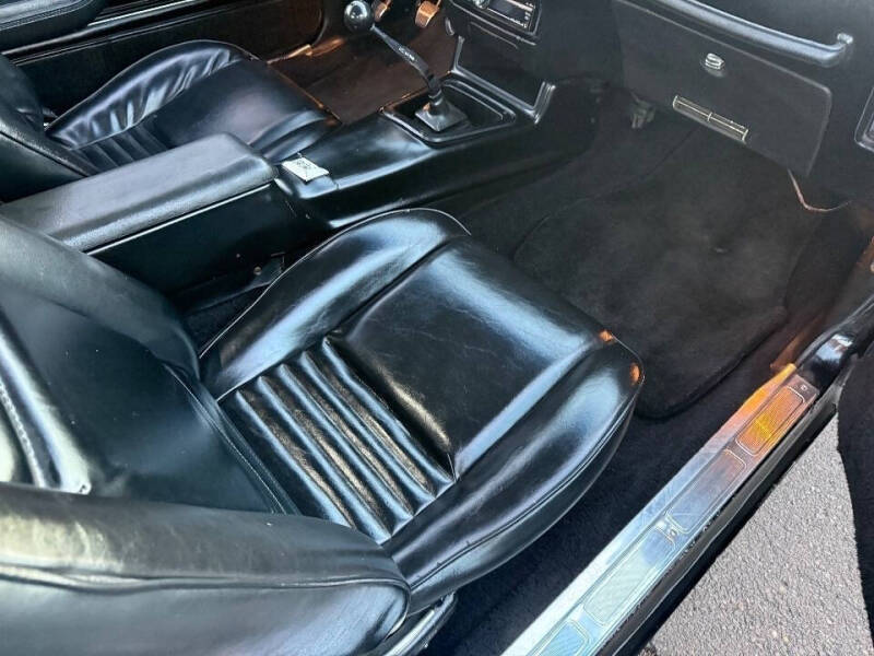 1978 Pontiac Trans Am