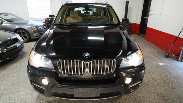 2013 BMW X5
