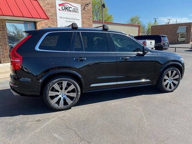 2021 Volvo XC90 for sale at OKC Auto Direct, LLC in Oklahoma City , OK