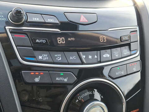 2024 Acura RDX SH-AWD w/Tech