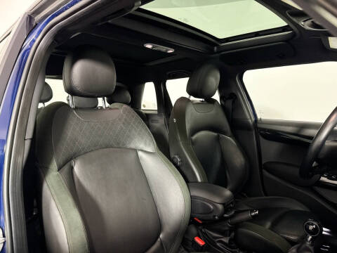 2015 MINI Hardtop 4 Door Cooper S