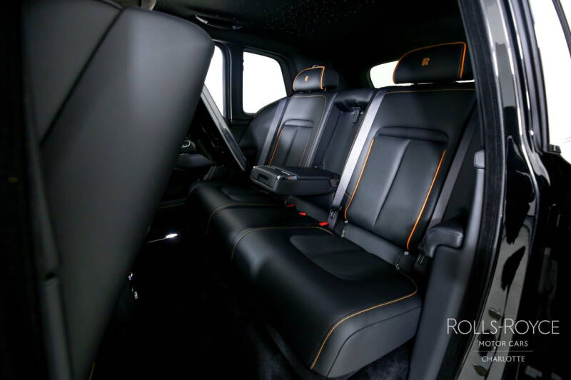 2023 Rolls-Royce Cullinan