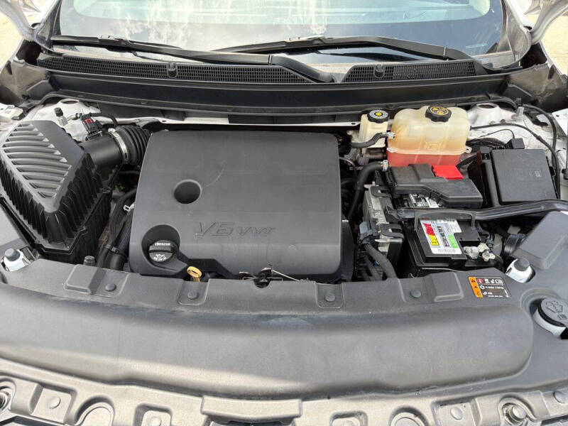 2018 Buick Enclave Premium