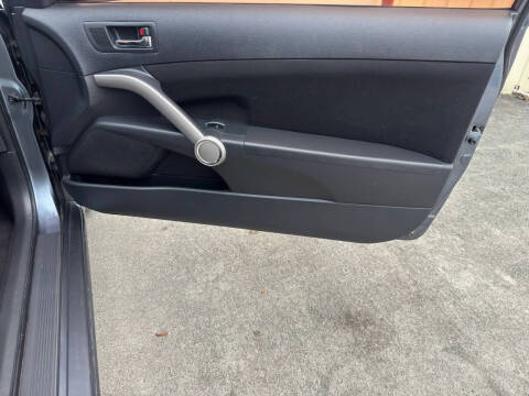 2008 Scion tC