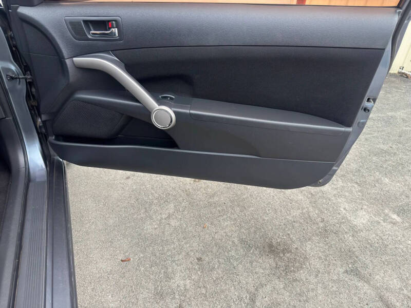 2008 Scion tC
