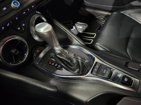 2023 Chevrolet Camaro LT