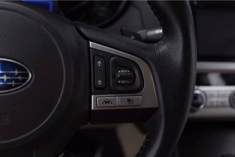 2017 Subaru Legacy 2.5i Premium