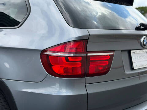 2011 BMW X5 xDrive35d