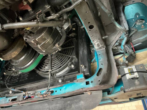 1989 Ford Mustang LX 5.0