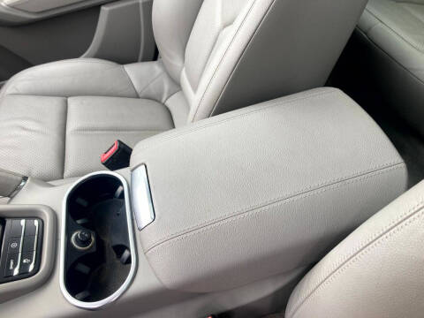 2014 Porsche Cayenne