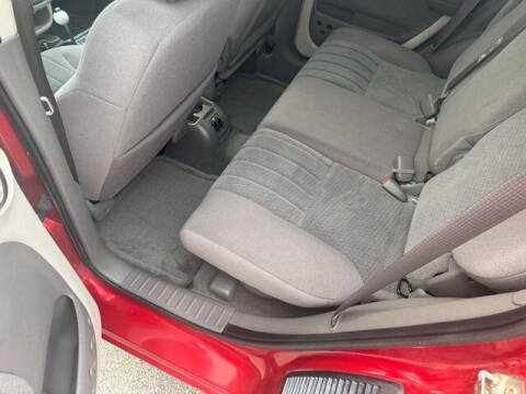 2004 Chrysler PT Cruiser