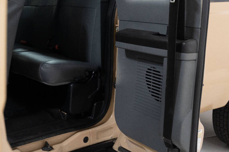 2015 Ford F-350 Super Duty XL