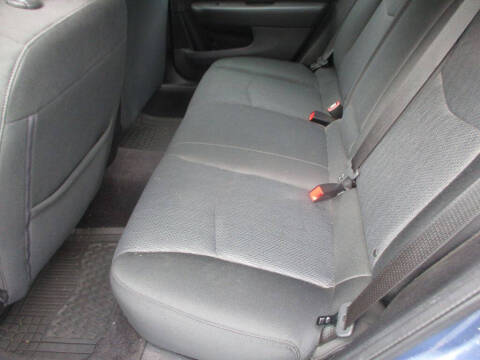 2011 Chrysler 200 Touring