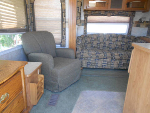 2007 Springdale 25 '