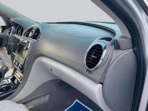 2017 Buick Enclave Premium