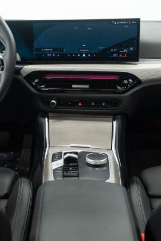 2025 BMW 3 Series 330i xDrive