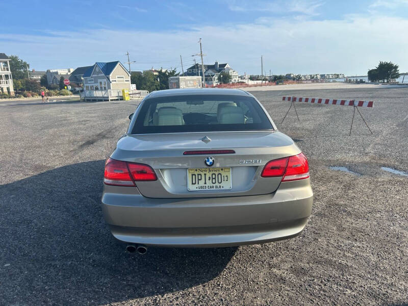 2008 BMW 3 Series 328i