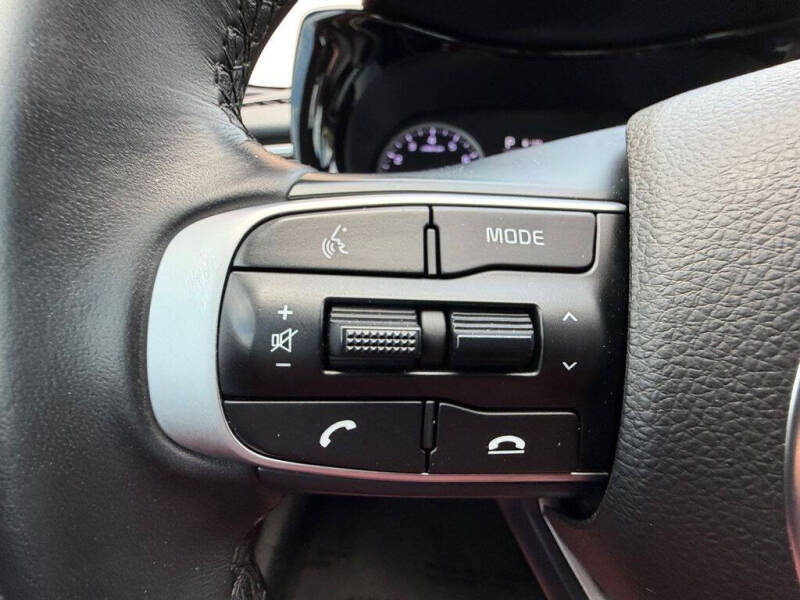 2024 Kia K5