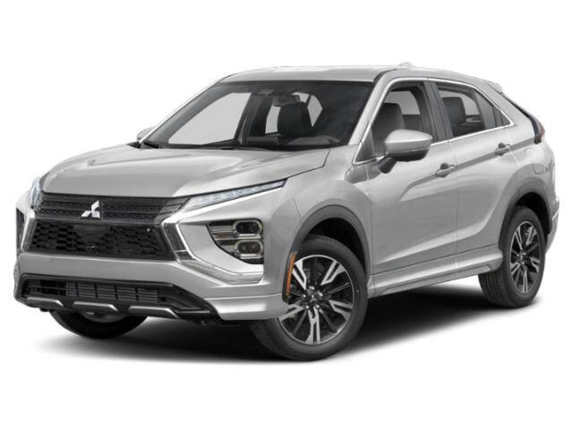2026 Mitsubishi Eclipse Cross SEL