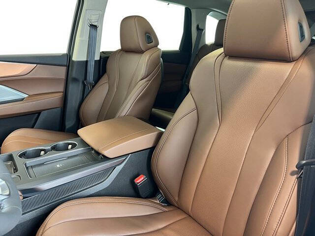 2026 Acura MDX SH-AWD w/Tech