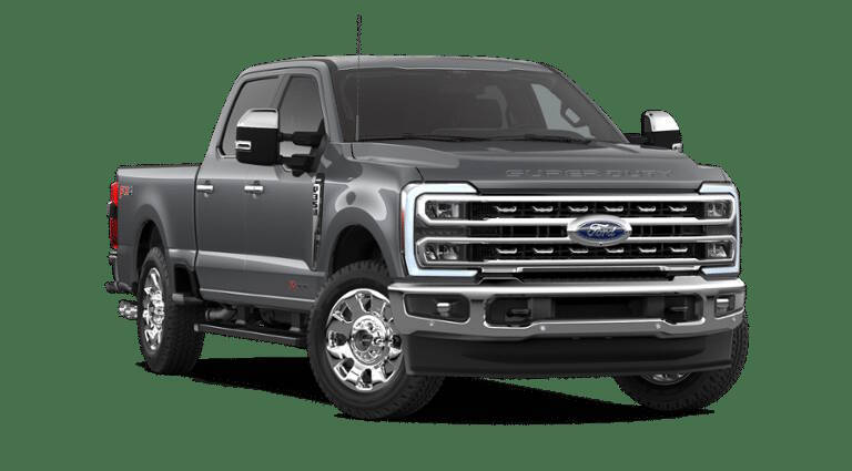 2026 Ford F-350 Super Duty