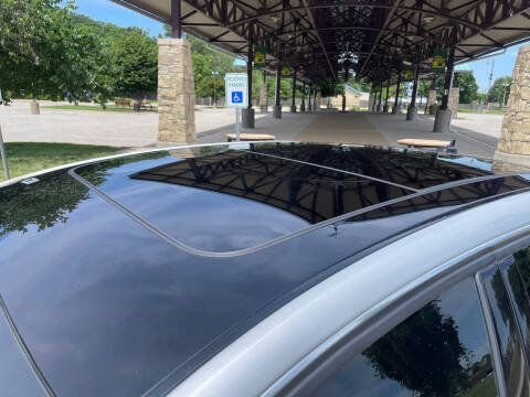 2012 Audi A8 L quattro