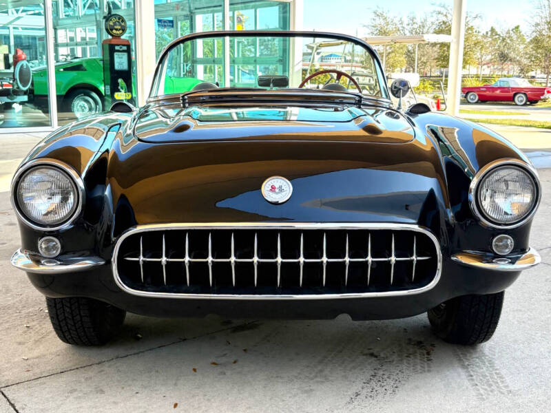 1957 Chevrolet Corvette