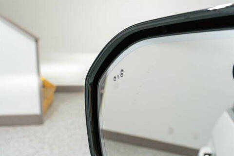 2021 Lincoln Navigator L Reserve