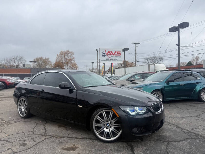 2013 BMW 3 Series 328i