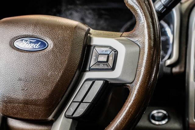 2021 Ford F-250 Super Duty