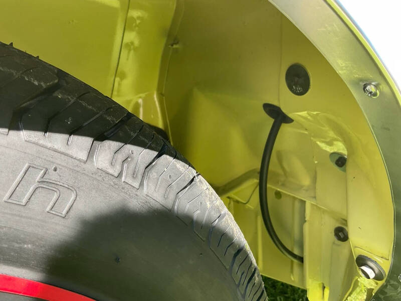 1969 Plymouth Roadrunner