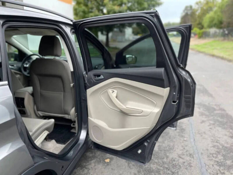 2013 Ford Escape SE