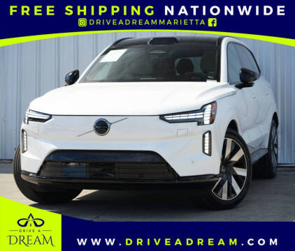 2025 Volvo EX90 Twin Performance Plus 7P