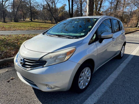 2016 Nissan Versa Note for sale at PRESTIGE MOTORS in Saint Louis MO