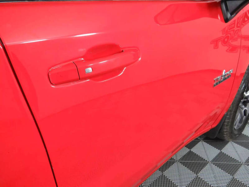 2022 Chevrolet Silverado 1500 Limited