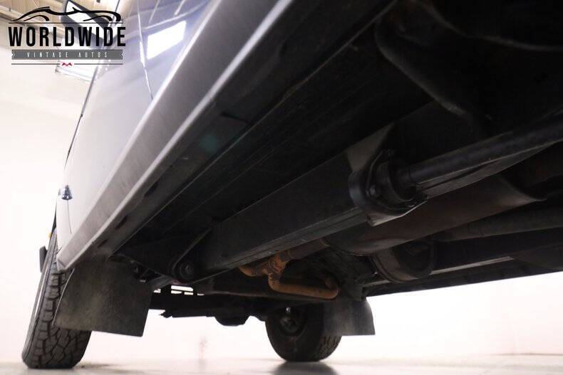 1997 Land Rover Range Rover